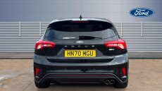 Ford Focus 1.0 EcoBoost Hybrid mHEV 155 ST-Line X Edition 5dr Petrol Hatchback